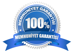 Siemens Servis Garantisi